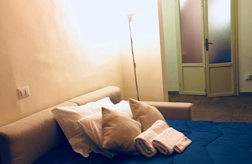 Santa Croce Apartment | Florece Lux Home