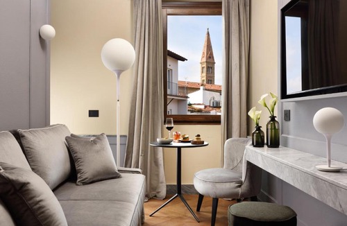 Santa Maria Novella Hotel | Floren Hotel