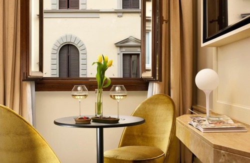 Santa Maria Novella Hotel | Floren Hotel