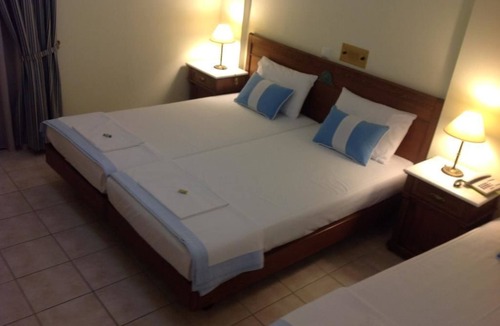Episkopos Hotel | Florena Hotel