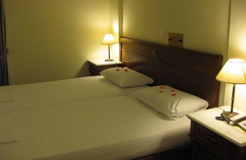 Episkopos Hotel | Florena Hotel