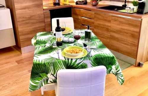 Novoli - San Donato House | Florence 4u for work and leisure