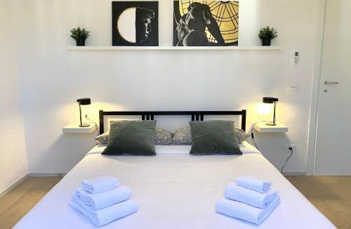 Rifredi Apartment | Florence Apartment 10 min dal centro-50 mt tram