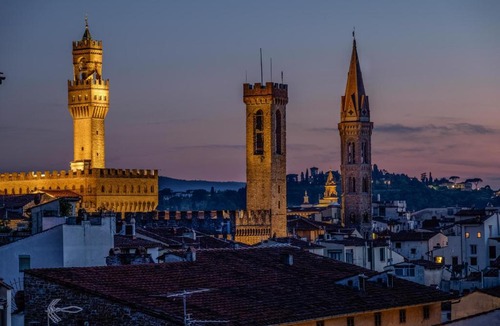 Sant' Ambrogio Apartment | Florence Best View