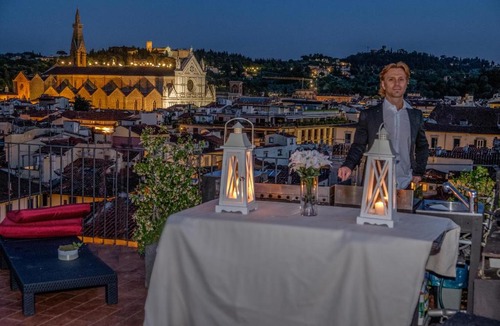 Sant' Ambrogio Apartment | Florence Best View