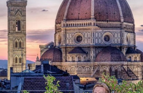 Sant' Ambrogio Apartment | Florence Best View