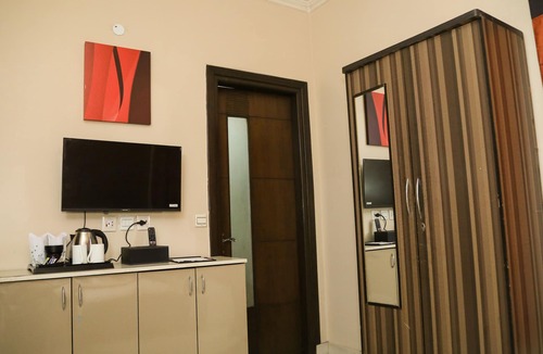 Sector 39 Villa | Florence By NStay