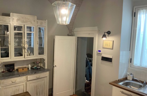 San Frediano Apartment | FLORENCE CHARMING SUITE - cozy apartment in the center of Florence.