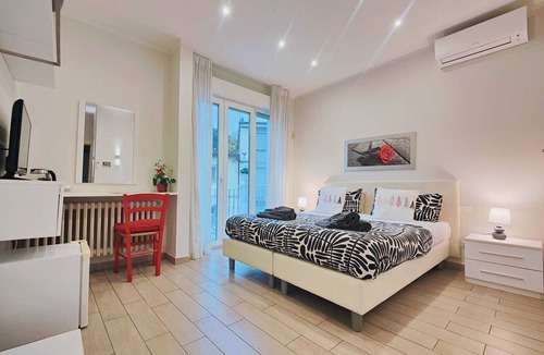 Isolotto House | Florence Comfort B&B