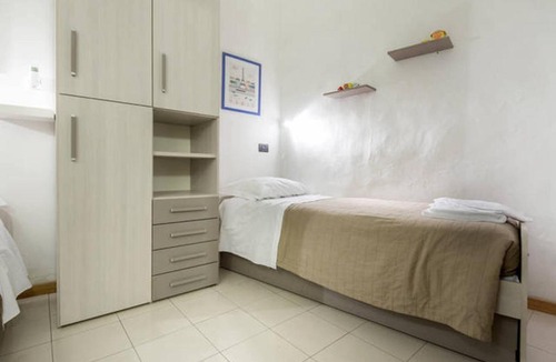 San Lorenzo Apartment | Florence Concierge - Faenza Apartment