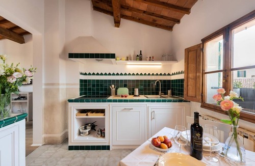 Duomo Apartment | Florence Concierge-Palazzolo 27