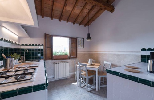 Duomo Apartment | Florence Concierge-Palazzolo 27