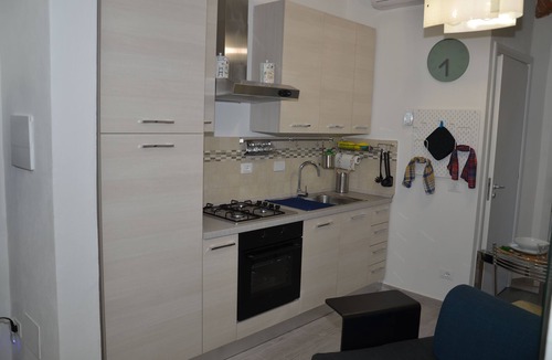 Rifredi Apartment | Florence Dalmatia Fast Check In Online