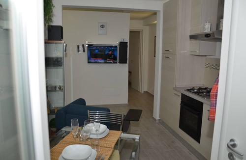 Rifredi Apartment | Florence Dalmatia Fast Check In Online