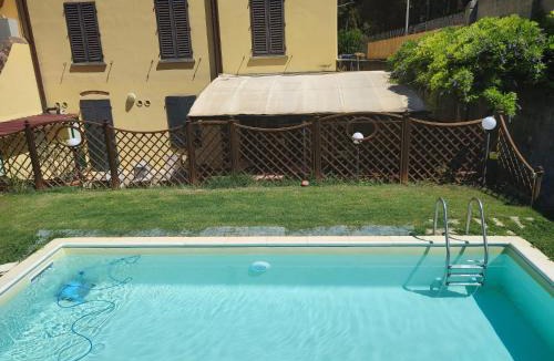 Le Cure Bed & Breakfast | Florence Decamerone B&B