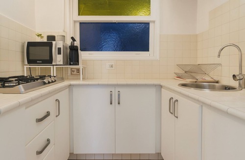 San Niccolo Apartment | Florence in Bloom