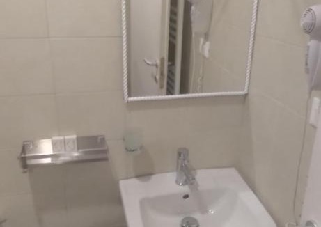 Sant' Ambrogio Bed & Breakfast | Florence Rooms