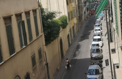 Sant' Ambrogio Bed & Breakfast | Florence Rooms