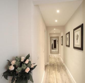 Rifredi House | FLORENCE ROOMS67