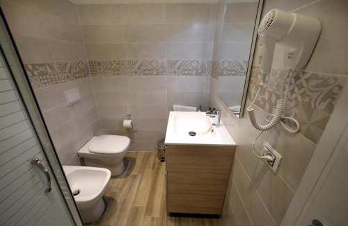 Rifredi House | FLORENCE ROOMS67