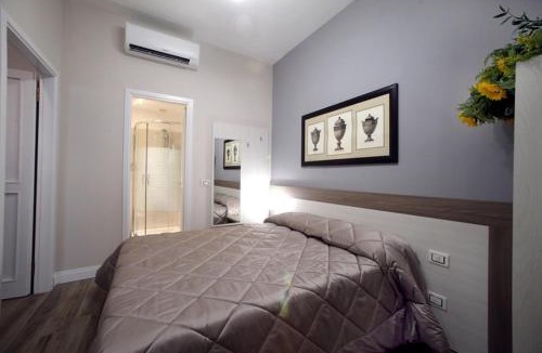 Rifredi House | FLORENCE ROOMS67