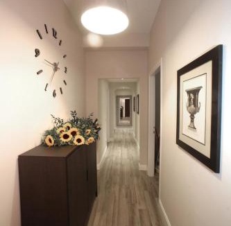 Rifredi House | FLORENCE ROOMS67