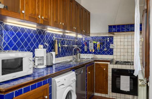 Santo Spirito Apartment | Florence Slow-Life Flat in Oltrarno