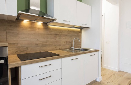 Peretola Apartment | Florence Spotlight By MMega