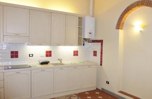 Porta al Prato Apartment | Florence Style Apartment Firenze