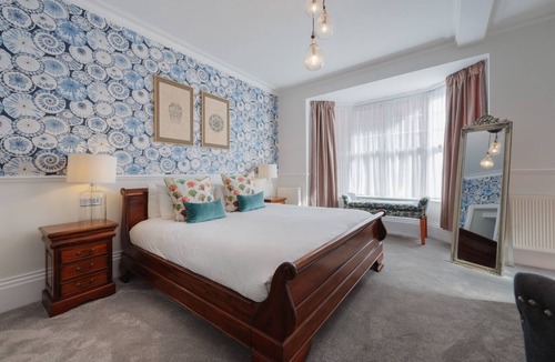 Southsea Hotel | Florence Suite Hotel & Restaurant