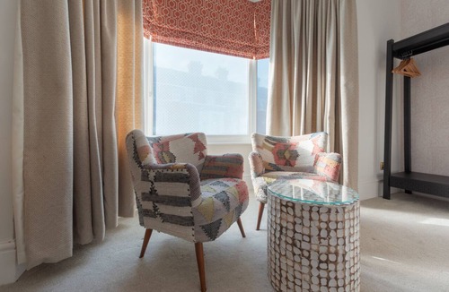 Southsea Hotel | Florence Suite Hotel & Restaurant