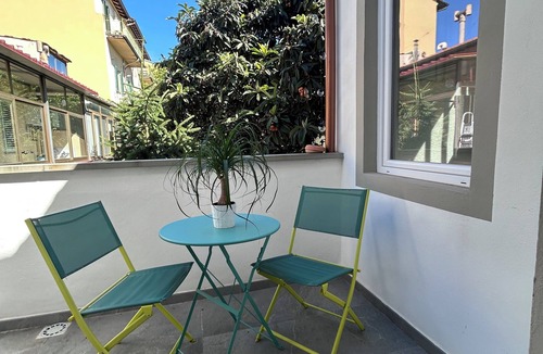 Rifredi House | Florence Today: just a few minutes from the center of Florence