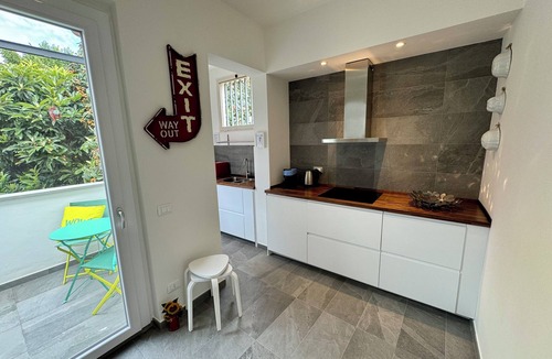 Rifredi House | Florence Today: just a few minutes from the center of Florence