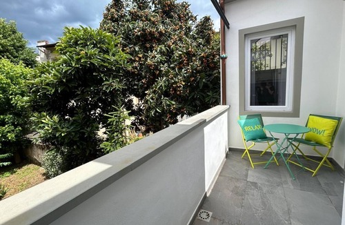 Rifredi House | Florence Today: just a few minutes from the center of Florence