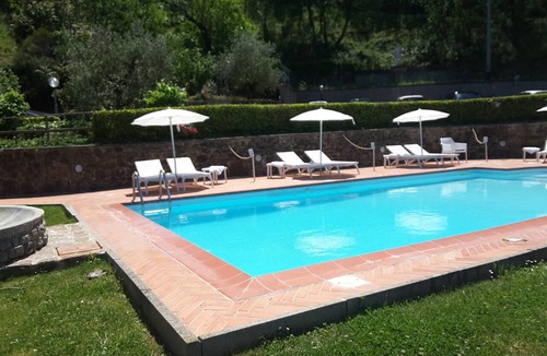 Tavarnuzze Apartment | Florence vicinity - Apartment Classic 1 with summer pool