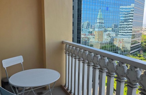 Pinagsama Apartment | Florencia Coastal Studio at Venice Grand Canal Mall