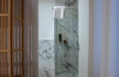 San Jacopino House | Florentia Boutique: Comfort Triple Room GREEN ANCIENT