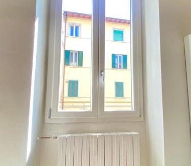 Santo Spirito Apartment | Florentia Home
