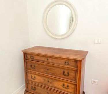 Santo Spirito Apartment | Florentia Home