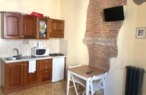 Santo Spirito Apartment | Florentia Home