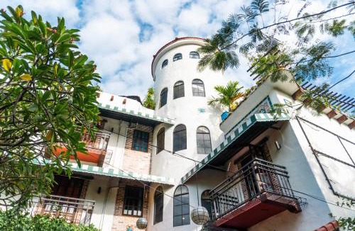 Dumaguete House | Florentina Homes