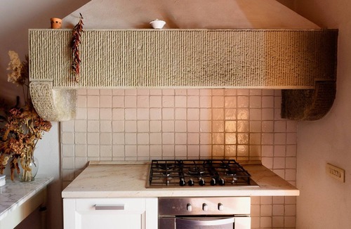 Arcetri Villa | Florentine Escape Immersed in Nature