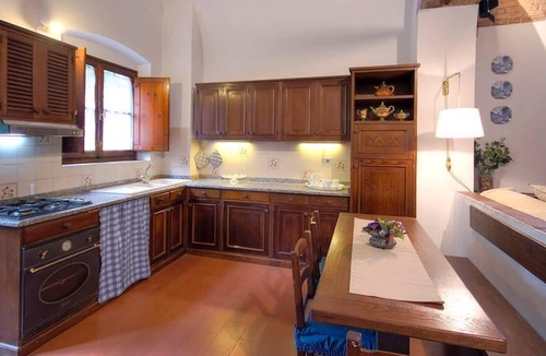 Florence Villa | Florentine Villa - relax in Florence