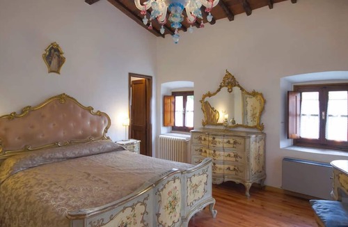 Florence Villa | Florentine Villa - relax in Florence