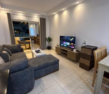 Corniche Road-Dahar Apartment | florenza Khamsin