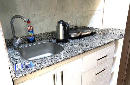 Corniche Road-Dahar Apartment | Florenza Khamsin Max