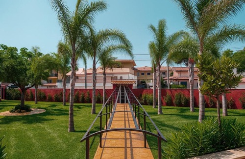 Focene House | Flores B&B