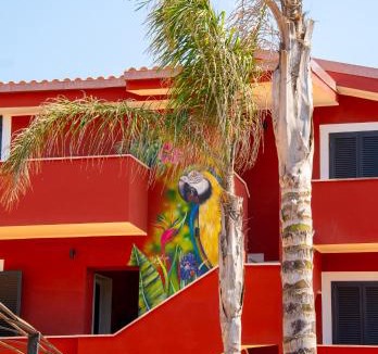 Focene House | Flores B&B