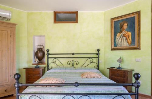 Roccastrada Villa | Flores