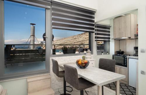 Matala Apartment | Flores Playa